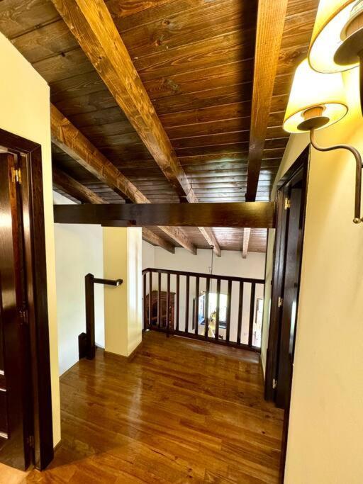 Atico Duplex A Pie De Pistas De Esqui Bed and Breakfast La Molina  Eksteriør billede